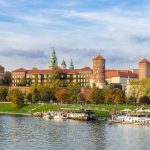 Kraków – Jesienny Raj dla Miłośników Kultury i Relaksu
