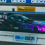 Strategiczna ekspansja i sojusz technologiczny Jordan Anderson Racing