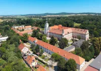 Park Kulturowy Opactwo Cystersów w Henrykowie